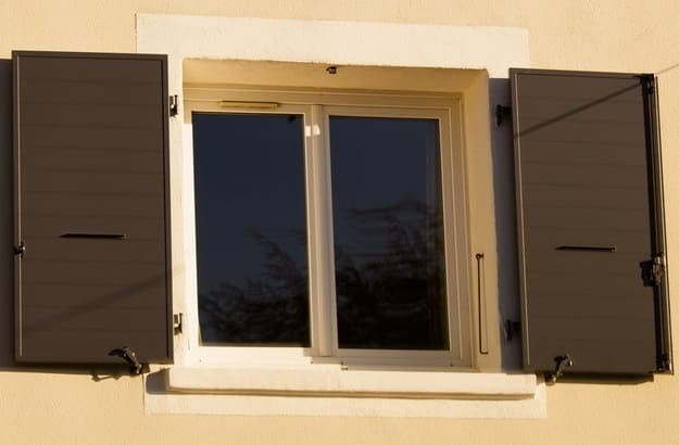 Fenêtres et portes-fenêtres HOMKiA en PVC